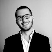 Picture of Matt Lhoumeau