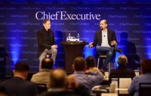 John Nottingham and Brent Duersch