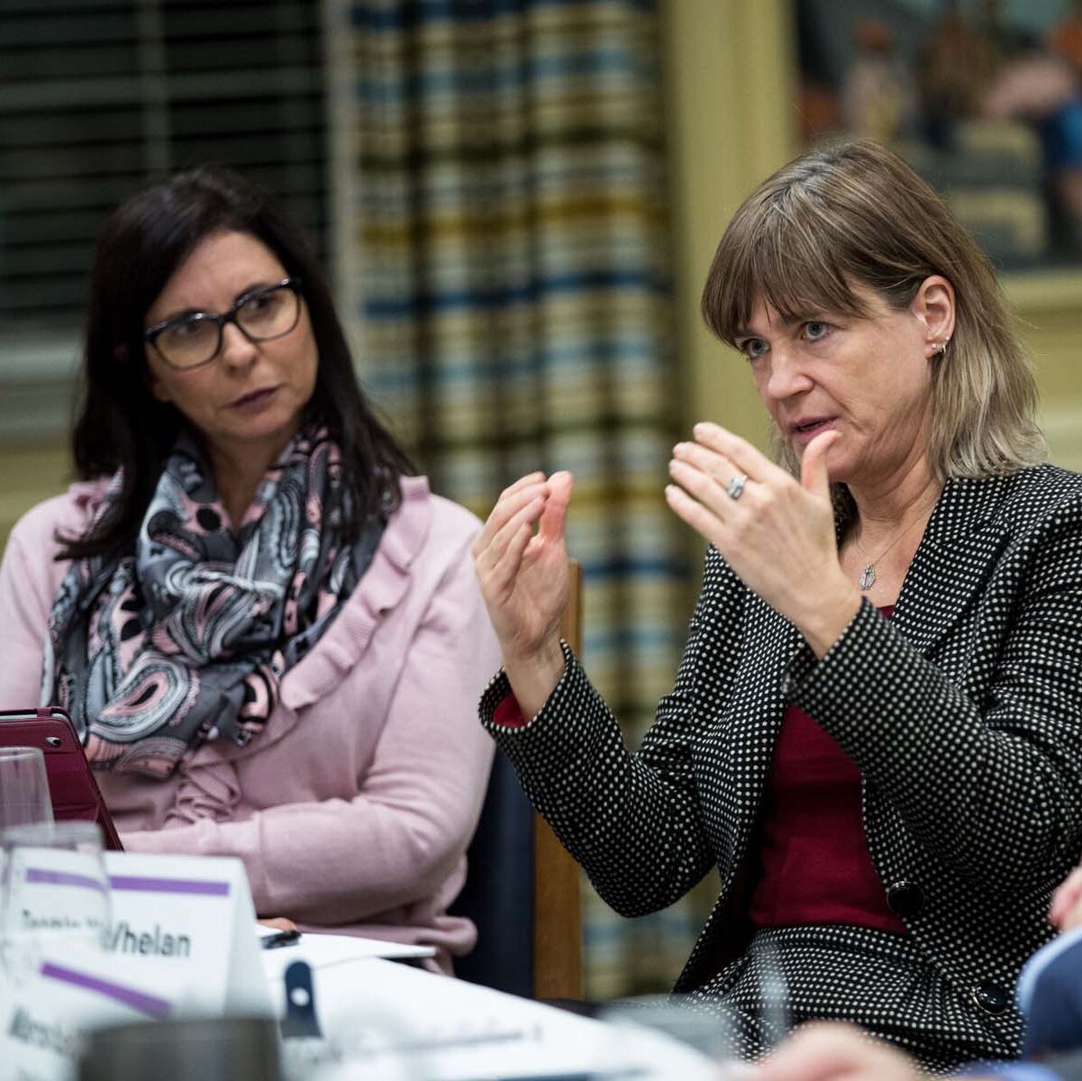 New York, NY: Chief Executive's Corporate Citizenship Awards 2017