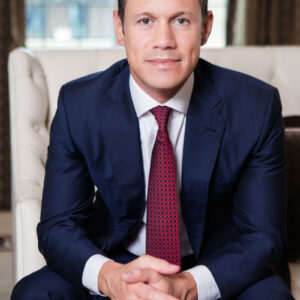 Picture of Badr Jafar