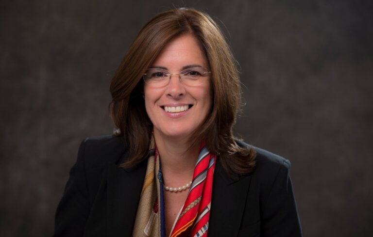 Christina Cassotis, CEO, Pittsburgh International Airport