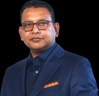 Picture of Faisal Hoque