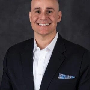 Picture of Frank Marini