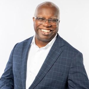 Picture of Gerald J. Leonard