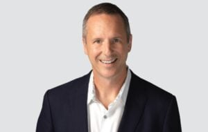 Gleen Sanford headshot