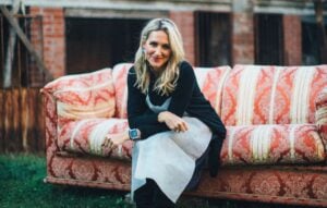 CEO Heidi Durflinger