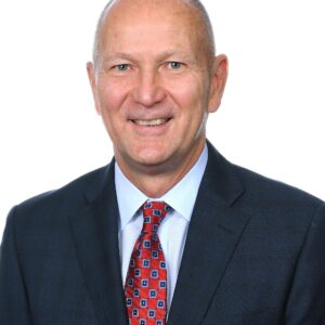 Picture of John C. Ramig