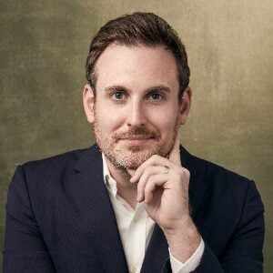 Picture of Nicholas Lalla