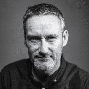 Picture of Paul Teuton