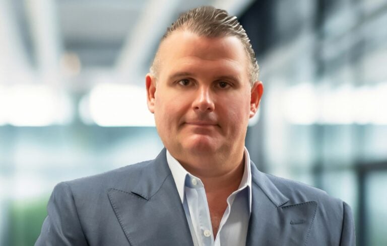 Richard Boudria Jr. headshot