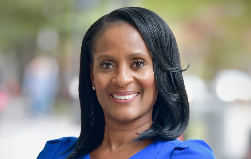 Tabatha Turman headshot