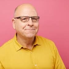 Picture of Yuval Brisker